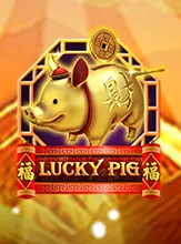 Lucky Pig