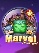 Marvel Tsum Tsum