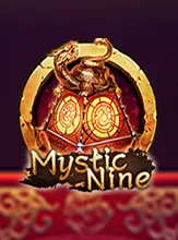 MysticNine