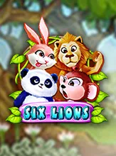Six Lions