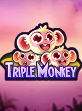 Triple Monkey