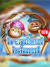 Tropical Island