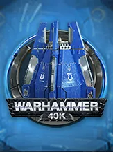 Warhammer 40K