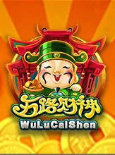 Wu Lu Cai Shen