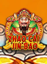 Zhao Cai Jin Bao
