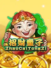Zhao Cai Tong Zi