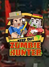 ZombieHunter