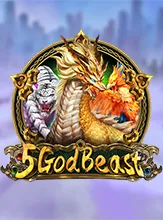 5 God Beast