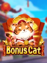 Bonus Cat