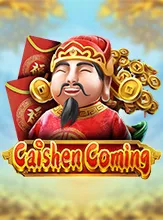 Caishen Coming