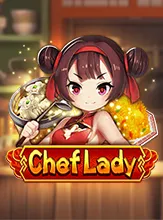 Chef Lady
