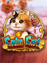 Coin Cat