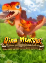 Dino Hunter