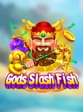 Gods Slash Fish
