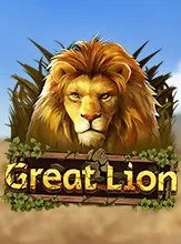 Great Lion