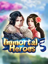 Immortal Heroes