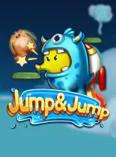 Jump & Jump
