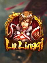 LU LING QI