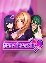 Many Beauties