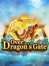 Over Dragon's Gate