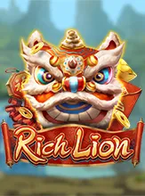 Rich Lion