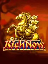Rich Now