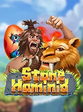 Stone Hominid