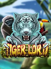 Tiger Lord