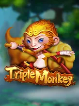 Triple Monkey