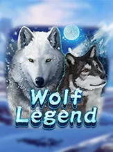 Wolf Legend