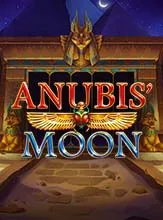 Anubis Moon