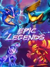 Epic Legends