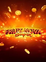 Fruit Super Nova