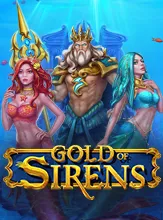 Gold of Sirens 