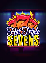 Hot Triple Sevens