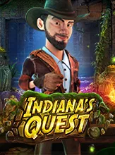 Indiana's Quest