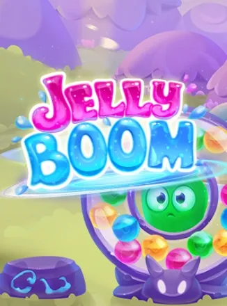 Jelly Boom