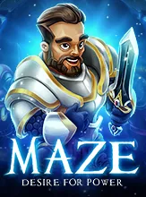Maze