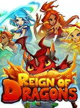 Reign of Dragons
