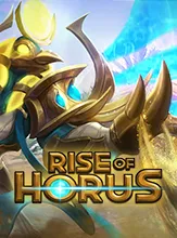 Rise Of Horus