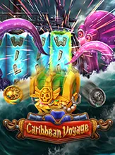 Caribbean Voyage