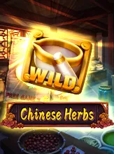 Chinese Herbs