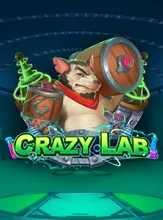 Crazy Lab