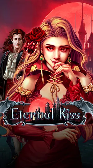 Eternal Kiss