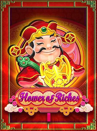 Flower of Riches
