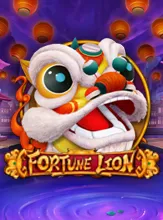 Fortune Lion