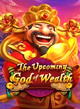 God of Wealth