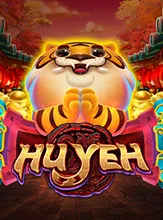 Hu Yeh