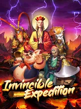 Invincible Expedition