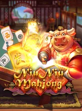 NiuNiu Mahjong